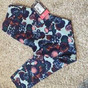 Nwt bird hug tights